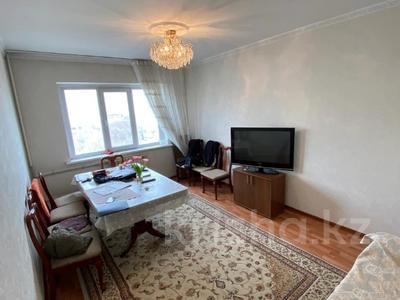 3-бөлмелі пәтер · 78 м² · 8/9 қабат, Жетісу-2 ш/а., бағасы: 45.8 млн ₸ в Алматы, Ауэзовский р-н
