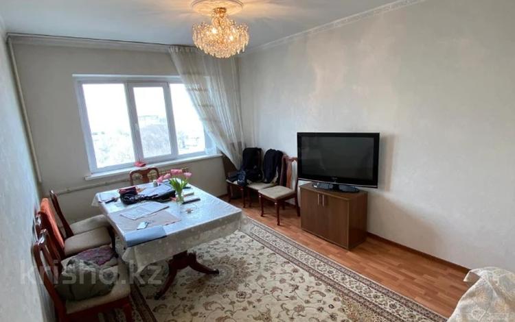 3-бөлмелі пәтер · 78 м² · 8/9 қабат, Жетісу-2 ш/а., бағасы: 45.8 млн ₸ в Алматы, Ауэзовский р-н — фото 30