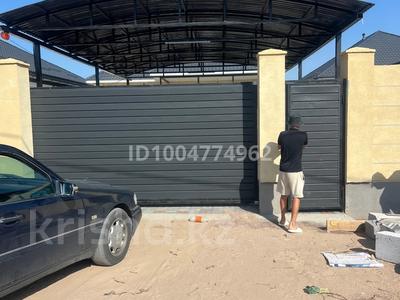 Үйдің бір бөлігі · 5 бөлме · 140 м² · 5 сот., Малайсары 4 — 8 мкр, бағасы: 42 млн ₸ в Конаеве