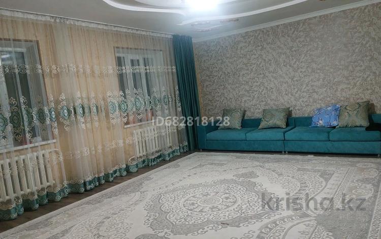 Отдельный дом • 5 комнат • 170 м² • 5 сот., Байтурсынов 80 А за 21 млн 〒 в Туркестане — фото 3