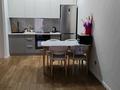 2-комнатная квартира · 50 м² · 3/9 этаж, Навои 30/1 — Ул.Жандосова за 370 000 ₸ в Алматы, Ауэзовский р-н