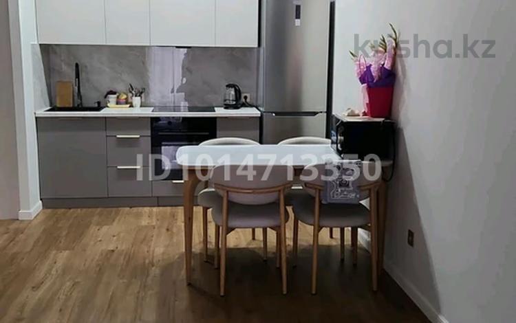 2-комнатная квартира · 50 м² · 3/9 этаж, Навои 30/1 — Ул.Жандосова за 370 000 ₸ в Алматы, Ауэзовский р-н — фото 3