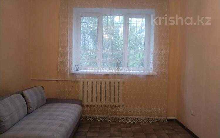1-комнатная квартира · 29.7 м² · 1/4 этаж, мкр Керемет 18 г — Сатпаева Наурызбай Батыра за 37 млн ₸ в Алматы, Бостандыкский р-н — фото 2