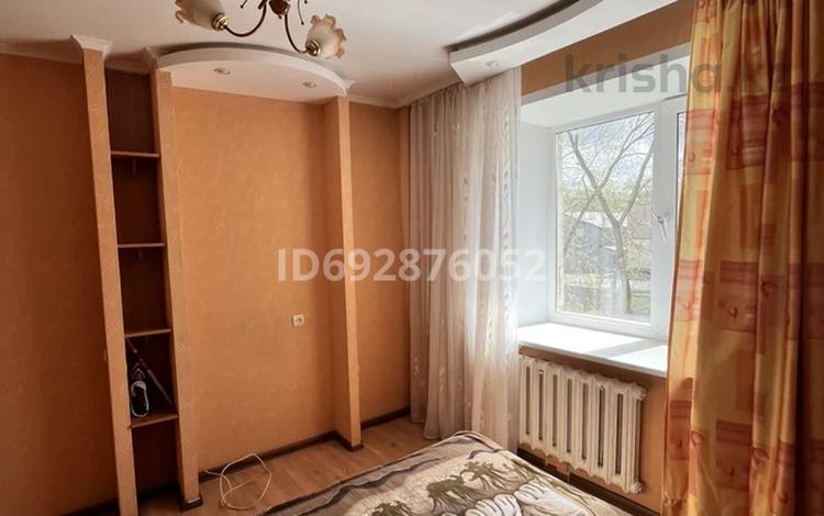 2-комнатная квартира, 52.7 м², 2/5 этаж, Назарбаева 75/2 за 18.5 млн 〒 в Павлодаре — фото 10
