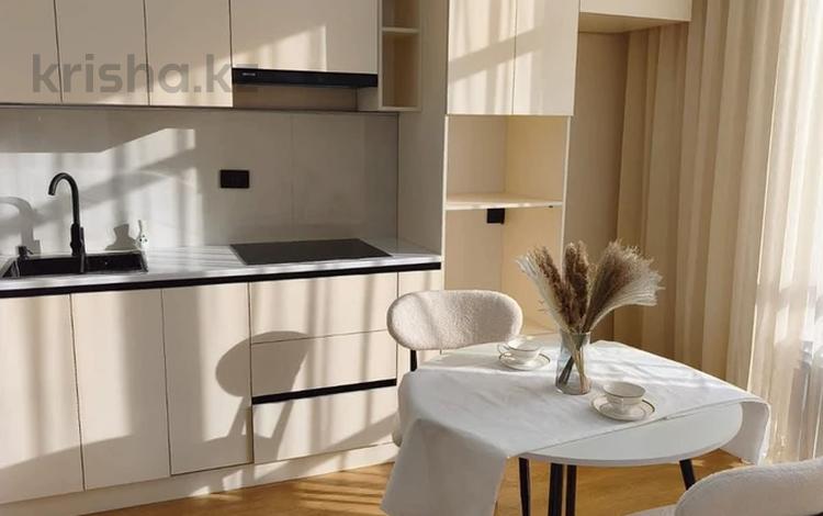 3-комнатная квартира · 75 м² · 6/19 этаж, Назарбаева 235 Б за 600 000 ₸ в Алматы, Бостандыкский р-н — фото 2