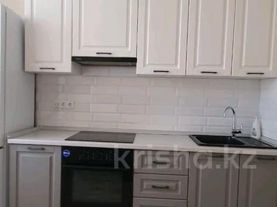 1-бөлмелі пәтер · 40 м² · 5/7 қабат, Мангилик Ел 40а, бағасы: 36 млн ₸ в Астане, Есильский р-н