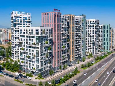 Продажа квартир в Алматы: 2-комнатная квартира · 57 м² · 10/18 этаж, Аль-Фараби 41 за 60 млн 〒 2-комнатная квартира · 57 м² · 10/18 этаж, Аль-Фараби 41 за 60 млн 〒 в Алматы, Бостандыкский р-н