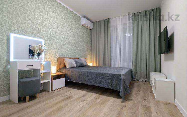2-бөлмелі пәтер · 67 м² · 3/4 қабат, мкр Нуршашкан (Колхозши), Алатау 36, бағасы: 400 000 ₸ в Алматы, Турксибский р-н — фото 2