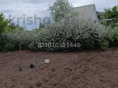 Дача · 2 комнаты · 10 м² · 8 сот., Продольная за 700 000 〒 в Темиртау