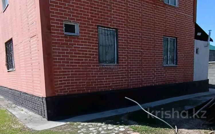 Отдельный дом · 4 комнаты · 142 м² · 7 сот., Шевченко — Курманова за 30 млн ₸ в Талдыкоргане, военный городок Улан — фото 2