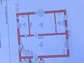 Отдельный дом · 4 комнаты · 142 м² · 7 сот., Шевченко — Курманова за 30 млн ₸ в Талдыкоргане, военный городок Улан — фото 2