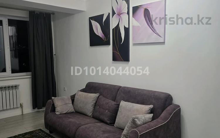 1-комнатная квартира · 36 м² · 11/13 этаж, Кабдолова 14 за 260 000 ₸ в Алматы, Ауэзовский р-н — фото 2