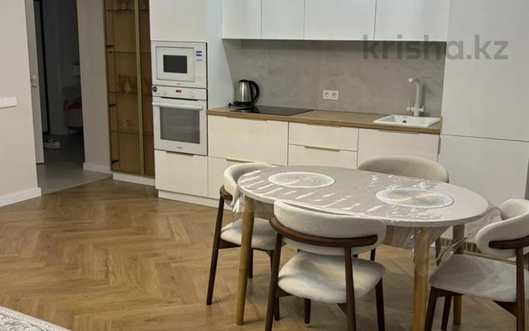 2-бөлмелі пәтер · 54 м² · 3/9 қабат, Жаяу Мусы 7б, бағасы: 19 000 ₸ в Павлодаре — фото 2