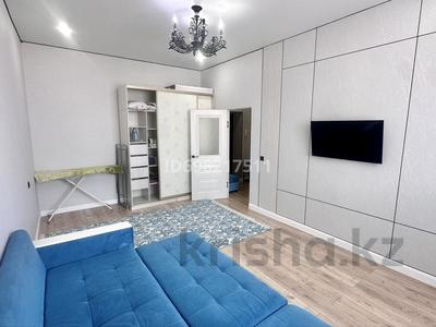 1-бөлмелі пәтер · 45 м² · 4/8 қабат, 28-ш/а. 68/3 — НОВЫЙ ЖК, рядом супермаркета Аман, бағасы: 13 000 ₸ в Актау, 28-й мкр