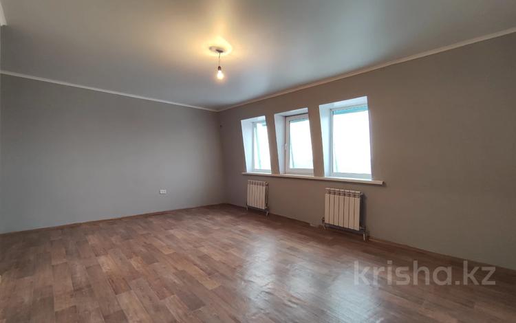 2-комнатная квартира, 63.1 м², 6/6 этаж, Абая