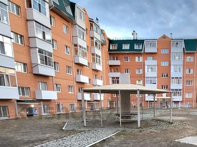 4-комнатная квартира · 157.7 м² · 2/5 этаж, Маяковского 116 за 69.9 млн ₸ в Костанае