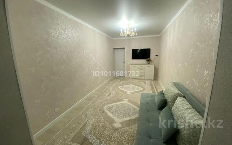 2-комнатная квартира · 57 м² · 3/4 этаж, мкр "Шыгыс 2" 380 за 14 млн ₸ в Актау, мкр "Шыгыс 2" — фото 2