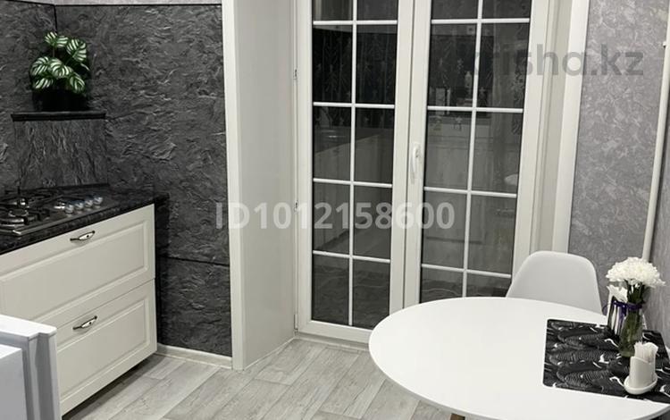 1-комнатная квартира · 35 м² · 5/5 этаж, Качарская 45 — Качарская Сандригайло за 12 000 ₸ в Рудном — фото 7