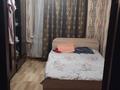 3-комнатная квартира, 60 м², 3/5 этаж помесячно, Военный городок улан за 120 000 〒 в Талдыкоргане, военный городок Улан — фото 6