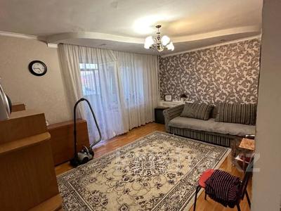 3-комнатная квартира · 58.9 м² · 3/5 этаж, Назарбаева 7 за 17.5 млн 〒 в Кокшетау