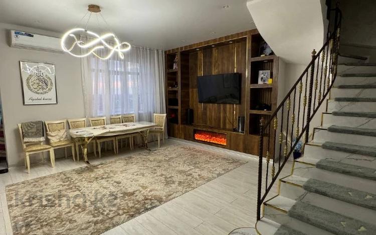 4-бөлмелі пәтер · 133 м² · 5/6 қабат, алтын орда, бағасы: 51.5 млн ₸ в Актобе — фото 3