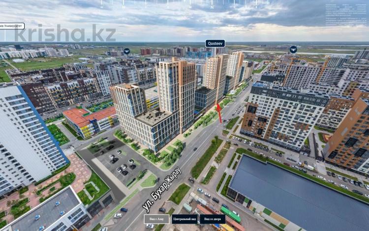 Свободное назначение · 161.9 м² за 255 млн ₸ в Астане, Есильский р-н — фото 3