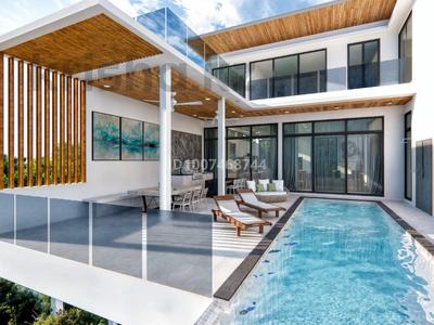 Отдельный дом · 5 комнат · 512 м² · 6 сот., Chaweng — Chaweng за ~ 734.1 млн 〒 в Самуй