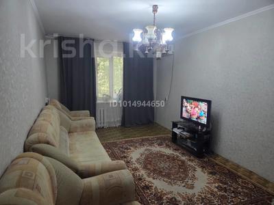 3-комнатная квартира · 63 м² · 2/5 этаж, Жетысу 35 за 29 млн ₸ в Талдыкоргане, мкр Жетысу