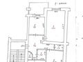 3-комнатная квартира · 63 м² · 2/5 этаж, Жетысу 35 за 29 млн ₸ в Талдыкоргане, мкр Жетысу — фото 5