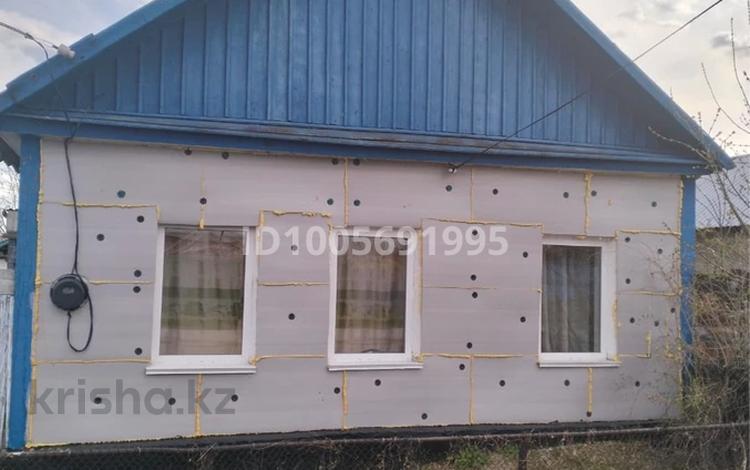 Отдельный дом · 3 комнаты · 64 м² · 8 сот., Козыбаева 12 за 4 млн 〒 в Боровском — фото 2