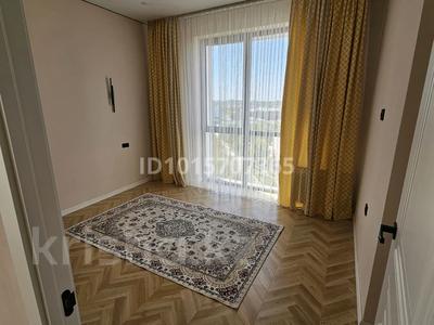 2-комнатная квартира · 55 м² · 6/6 этаж, мкр Нуркент 9 кор 32 за 300 000 ₸ в Алматы, Алатауский р-н
