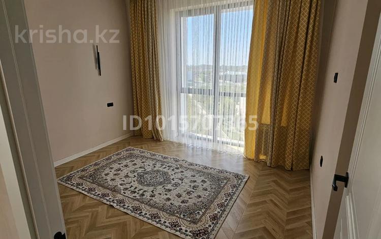 2-комнатная квартира · 55 м² · 6/6 этаж, мкр Нуркент 9 кор 32 за 300 000 ₸ в Алматы, Алатауский р-н — фото 4