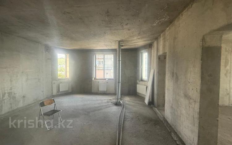 4-бөлмелі пәтер · 154 м² · 9/14 қабат, Зенкова, бағасы: 153 млн ₸ в Алматы, Медеуский р-н — фото 7