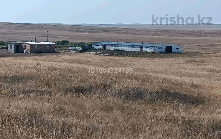 Жер телімі · 1230 га, Акбастау, бағасы: 77 млн ₸ в Карагандинской обл. — фото 2