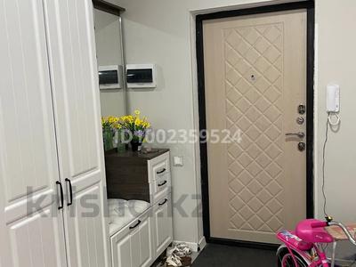 2-комнатная квартира · 62 м² · 2/9 этаж, Талгарский тракт 160 за 250 000 ₸ в 