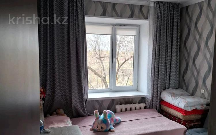 2-бөлмелі пәтер · 42.4 м² · 3/5 қабат, 3 мкр 15 дом, бағасы: 24.5 млн ₸ в Конаеве — фото 2
