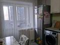 2-бөлмелі пәтер · 42.4 м² · 3/5 қабат, 3 мкр 15 дом, бағасы: 24.5 млн ₸ в Конаеве — фото 9