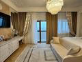 8-комнатная квартира, 362 м², 6/7 этаж, мкр Мирас, Мкр «Мирас» за 610 млн 〒 в Алматы, Бостандыкский р-н
