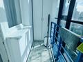 3-комнатная квартира · 91 м² · 7/12 этаж, Сарайшык 34 — Акмешит за 47 млн ₸ в Астане, Есильский р-н — фото 12