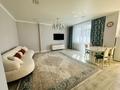 3-комнатная квартира · 91 м² · 7/12 этаж, Сарайшык 34 — Акмешит за 47 млн ₸ в Астане, Есильский р-н — фото 2