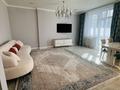 3-комнатная квартира · 91 м² · 7/12 этаж, Сарайшык 34 — Акмешит за 47 млн ₸ в Астане, Есильский р-н