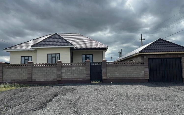 Отдельный дом · 5 комнат · 156 м² · 10 сот., Алтынсарина 60 за 45 млн ₸ в Софиевке — фото 2