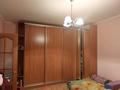 1-комнатная квартира · 40 м² · 1/9 этаж, ул. Кажымукана 14 за 200 000 ₸ в Астане, Алматы р-н