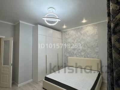 1-бөлмелі пәтер · 45 м² · 5/6 қабат, Аль-Фараби 27/1, бағасы: 35 млн ₸ в Астане, Есильский р-н