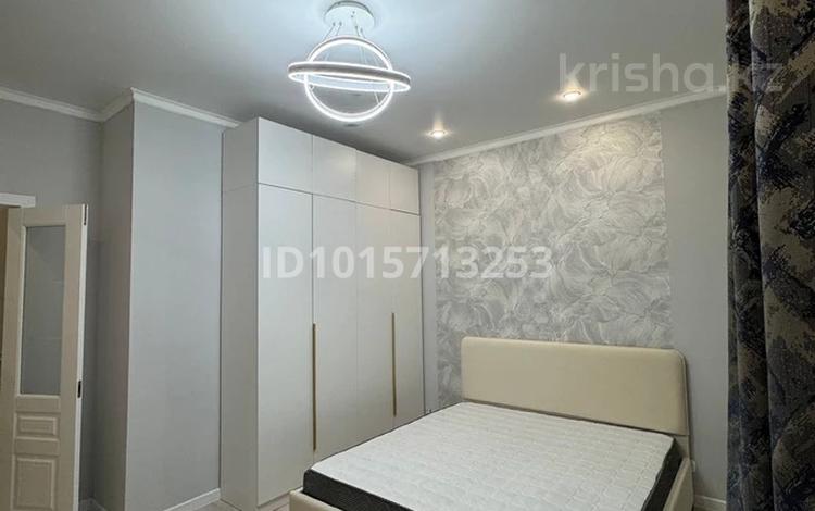 1-бөлмелі пәтер · 45 м² · 5/6 қабат, Аль-Фараби 27/1, бағасы: 35 млн ₸ в Астане, Есильский р-н — фото 2