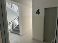 2-комнатная квартира, 60 м², 4/9 этаж помесячно, Мкр.Туран 2 6Б за 80 000 〒 в Шымкенте