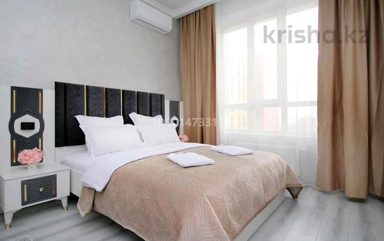 2-комнатная квартира · 35 м² · 4/12 этаж, Сейфуллина 416 за 25 000 ₸ в Алматы, Алмалинский р-н — фото 20