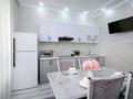 2-комнатная квартира · 35 м² · 4/12 этаж, Сейфуллина 416 за 25 000 ₸ в Алматы, Алмалинский р-н — фото 2