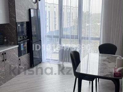 2-комнатная квартира · 71 м² · 4/5 этаж, Д.Конаева 17 за 500 000 ₸