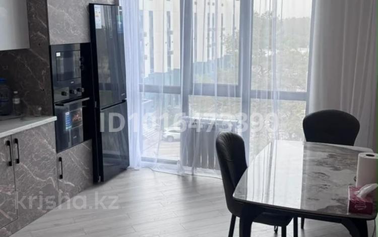 2-комнатная квартира · 71 м² · 4/5 этаж, Д.Конаева 17 за 500 000 ₸ — фото 2